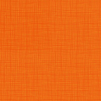Linea Carrot - Cotton Print