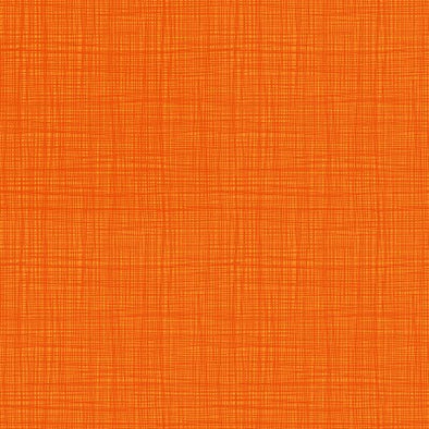 Linea Carrot - Cotton Print