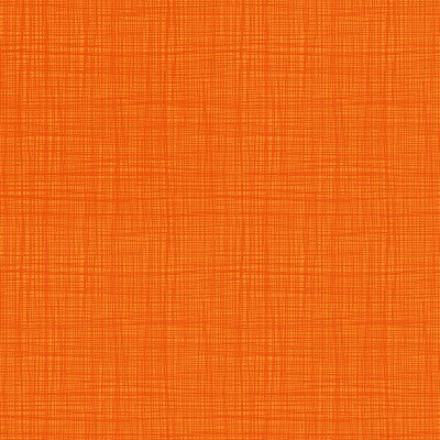 Linea Carrot - Cotton Print