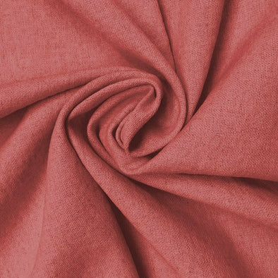 Mulberry - Linen Cotton Blend
