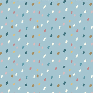 Confetti - Cotton Jersey