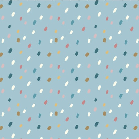 Confetti - Cotton Jersey
