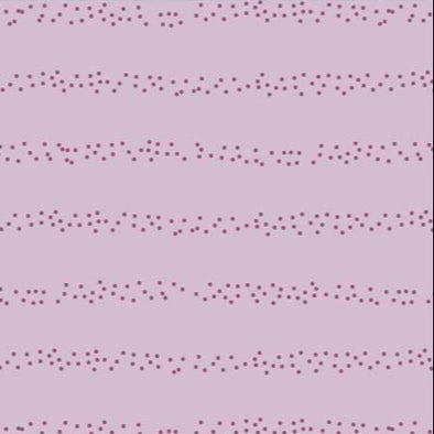Pink Sprinkle - Cotton Jersey