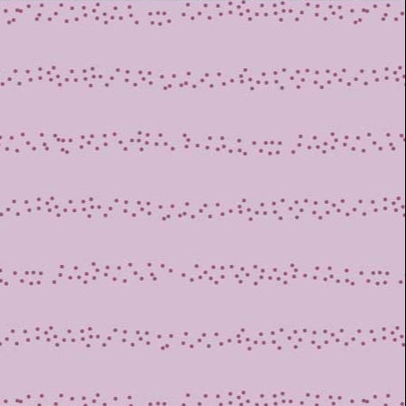 Pink Sprinkle - Cotton Jersey
