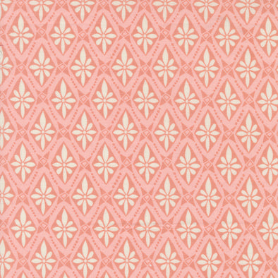 Tango Tiles - Cotton Print