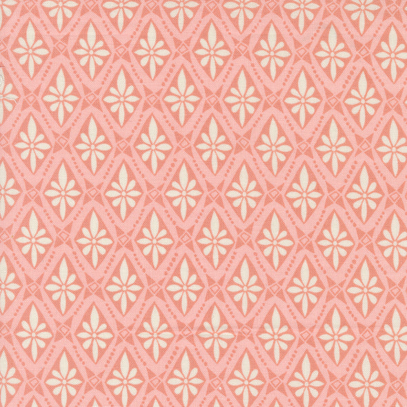 Tango Tiles - Cotton Print