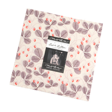 Love Letter - Layer Cake