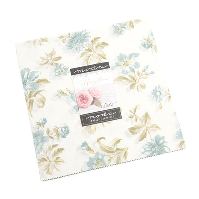 Honeybloom - Layer Cake