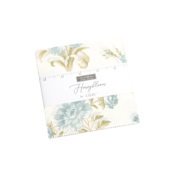 Honeybloom - Charm Pack