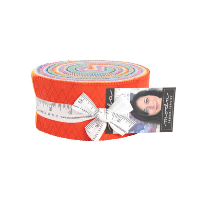 Rainbow Sherbet - Jelly Roll