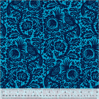 Rachel Daisy - Cotton Print
