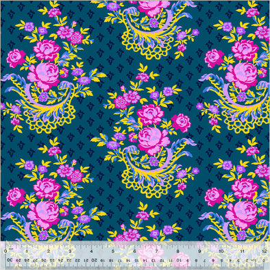 Michelle - Cotton Print