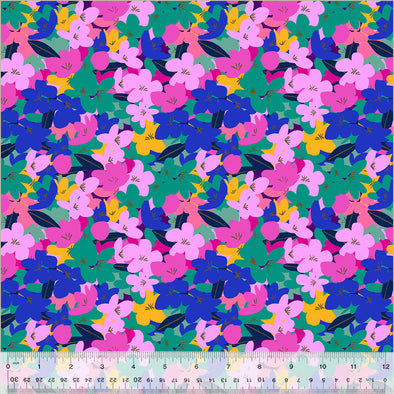 Lucia - Cotton Print