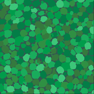 Clover - Cotton Print