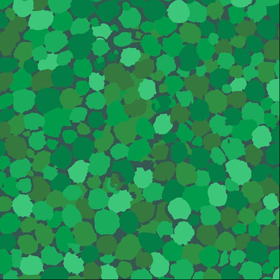 Clover - Cotton Print