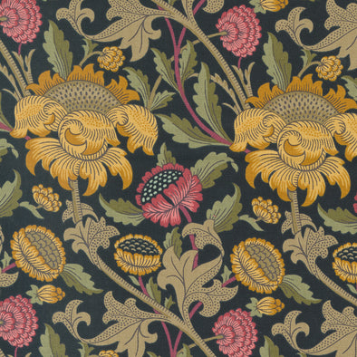 Morris Meadow 19 - Cotton Print