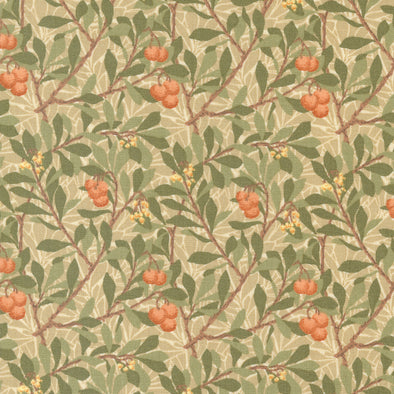 Morris Meadow 4 - Cotton Print
