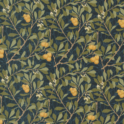 Morris Meadow 16 - Cotton Print