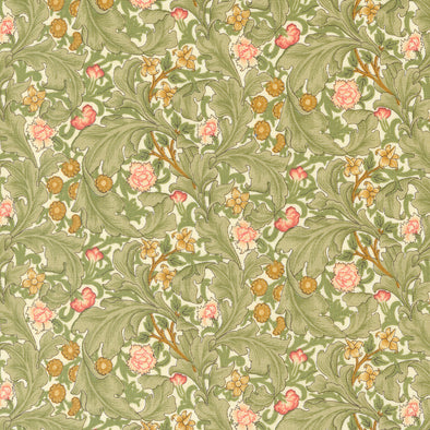 Morris Meadow 3 - Cotton Print