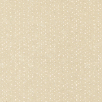 Floating Dandelions - Cotton Print