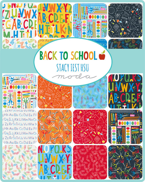 Back to School - Jelly Roll