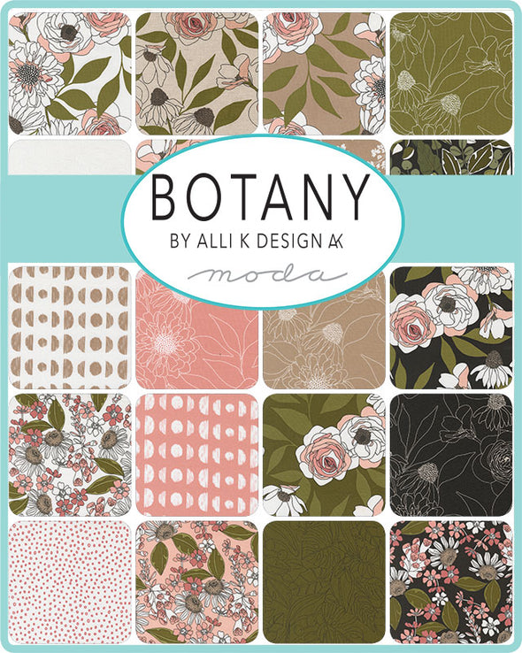 Botany - Layer Cake