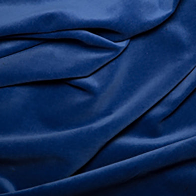 Royal Cotton Velvet