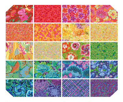 Spectrum Kaffe Fassett - Jelly Roll