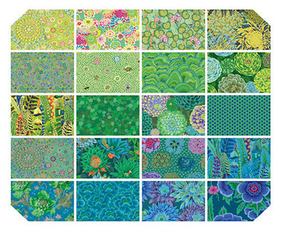 Tidal Kaffe Fassett - Jelly Roll