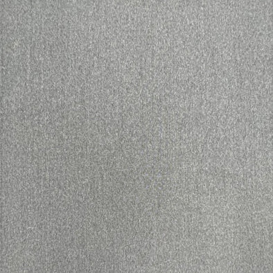 Grey Marl Cotton-Blend Stretch Suiting