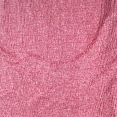 Rose Melange - Viscose/Linen