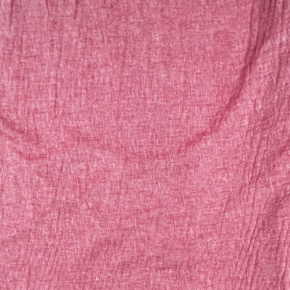 Rose Melange - Viscose/Linen