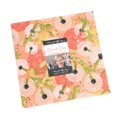Dandi Duo - Layer Cake