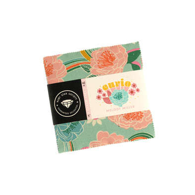 Curio - Charm Pack