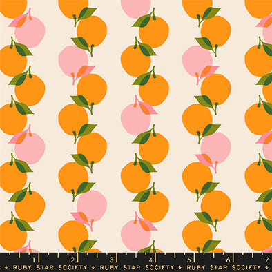 Juicy Orange - Ruby Star Society