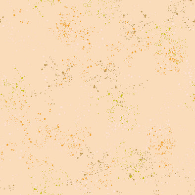 Creme Brulee Speckled - Ruby Star Society