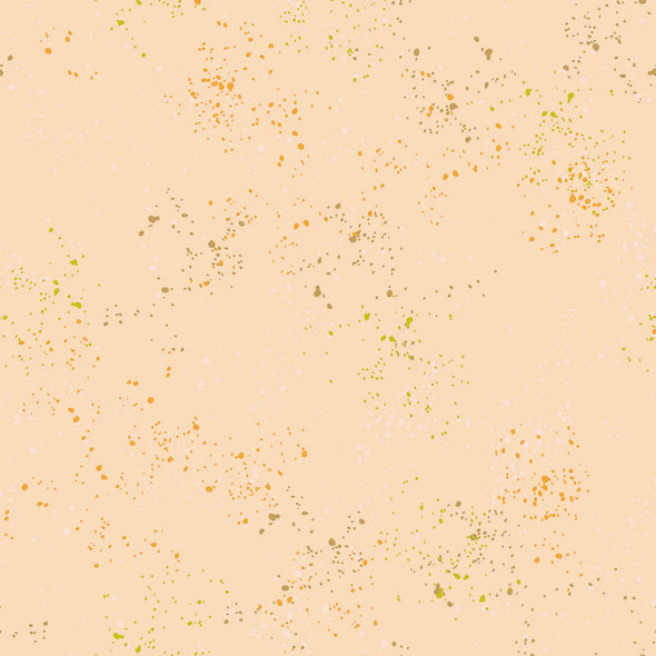 Creme Brulee Speckled - Ruby Star Society