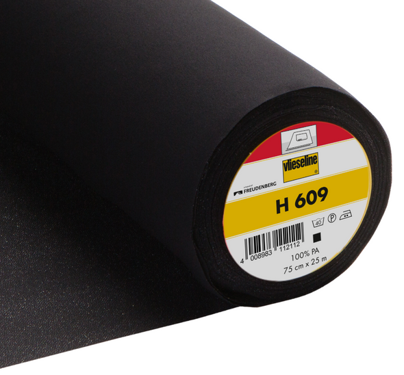 Vlieseline H609 Fusible Knit Interlining