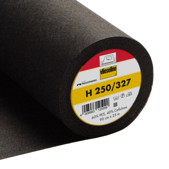 Vlieseline Fusible Interlining H250