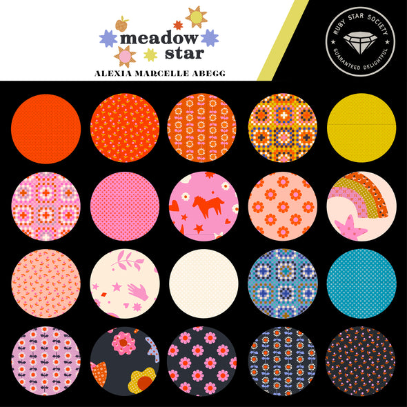 Meadow Star - Jelly Roll