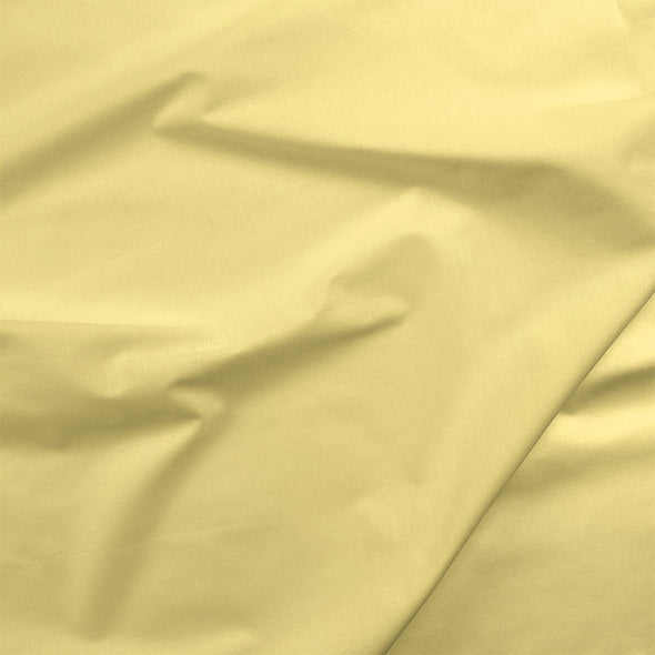 Quilt Weight Cotton - Solid Colours