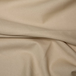 Plain Cotton Canvas - Various Colours