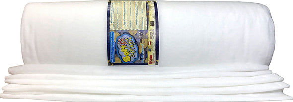 Soft & Bright Polyester Wadding