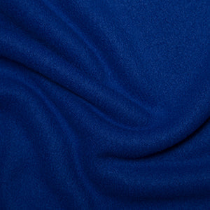 Royal Blue Antipil Fleece