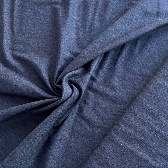 Dark 4oz Denim - Cotton
