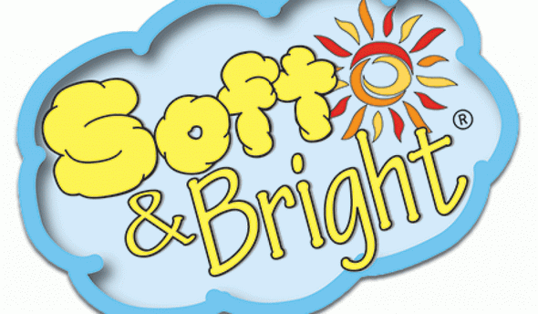 Soft & Bright Polyester Wadding