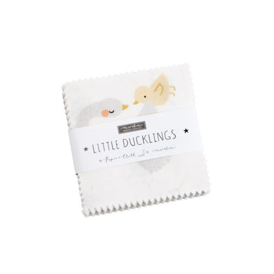 Little Ducklings - Mini Charm Pack