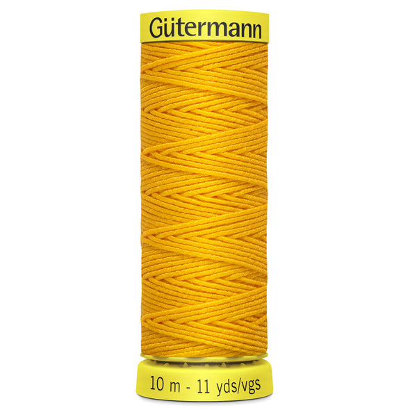 Gutermann Elastic Thread 10m