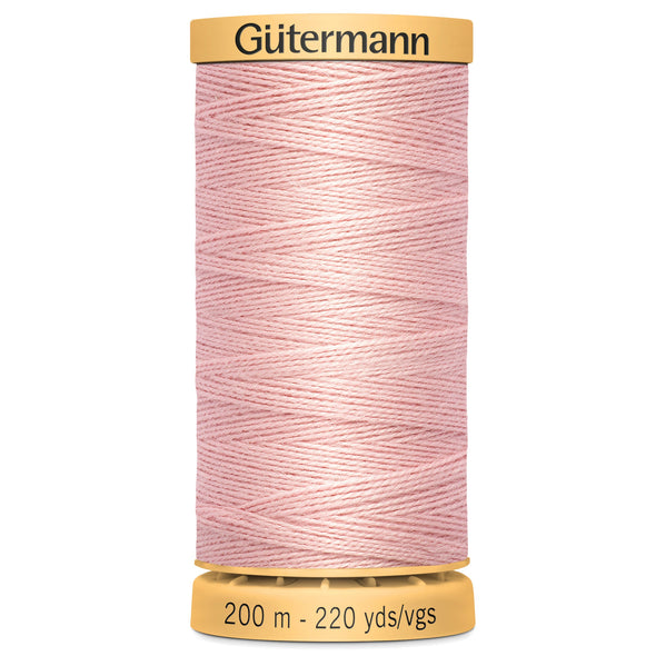 Gutermann Basting/Tacking Thread 200m
