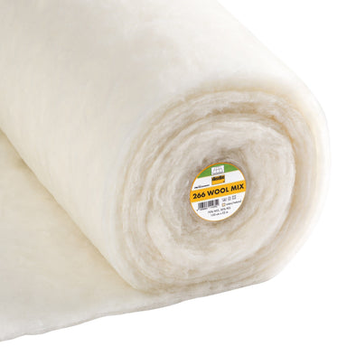 Vlieseline Wool-Mix Wadding